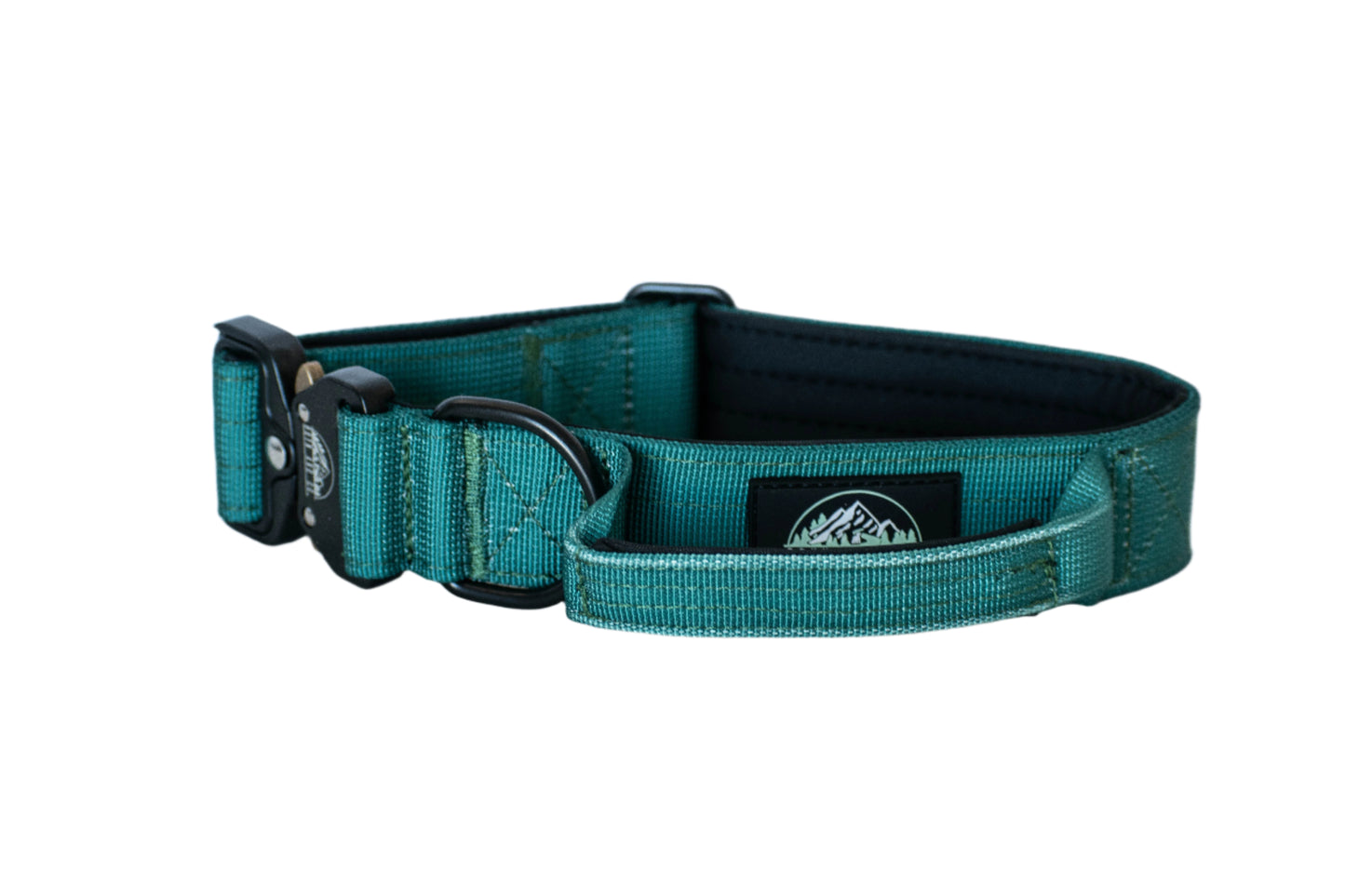 Evergreen Pine Core 25 Handle Tactical Collar
