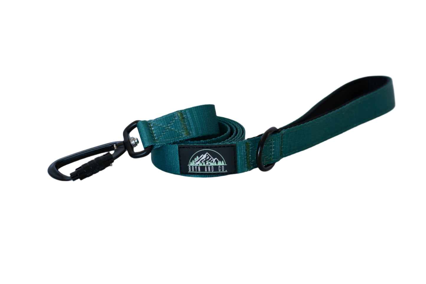 Evergreen Pine Core 25 Ultra Lite Leash