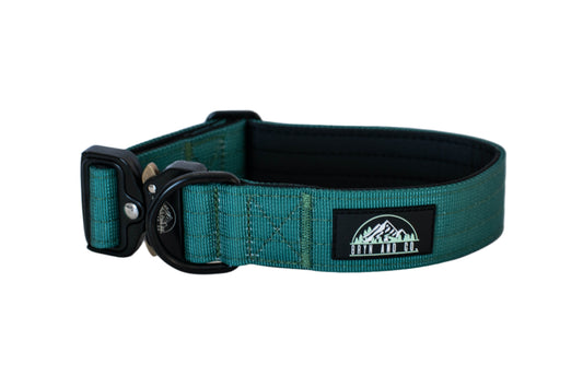 Evergreen Pine Core 25 Handle Tactical Collar