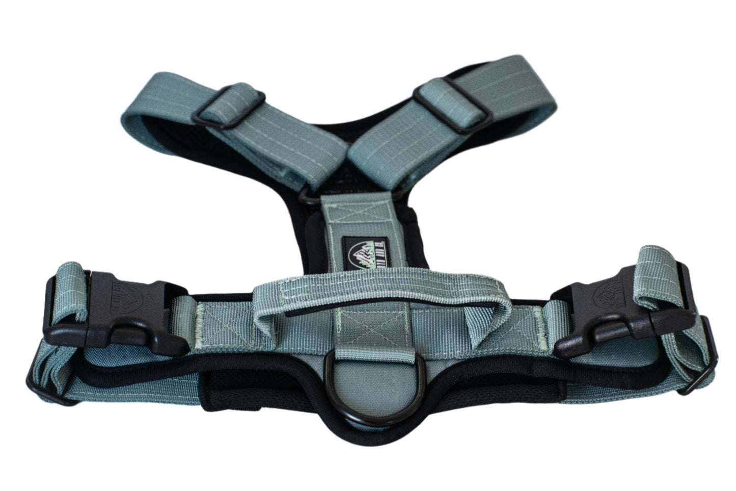 Subtle Sage Core 25 Streamline Harness