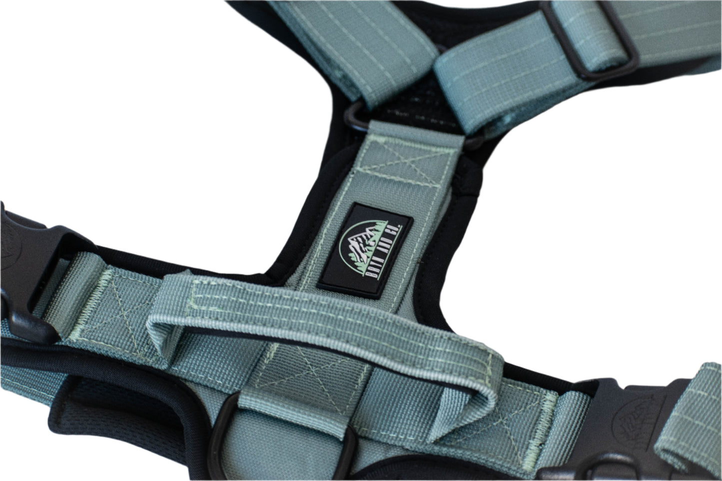 Subtle Sage Core 25 Streamline Harness