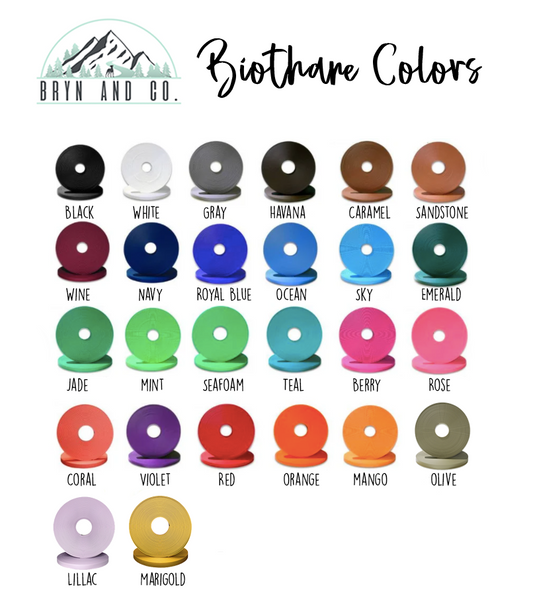 Peseuga Biothane Slip