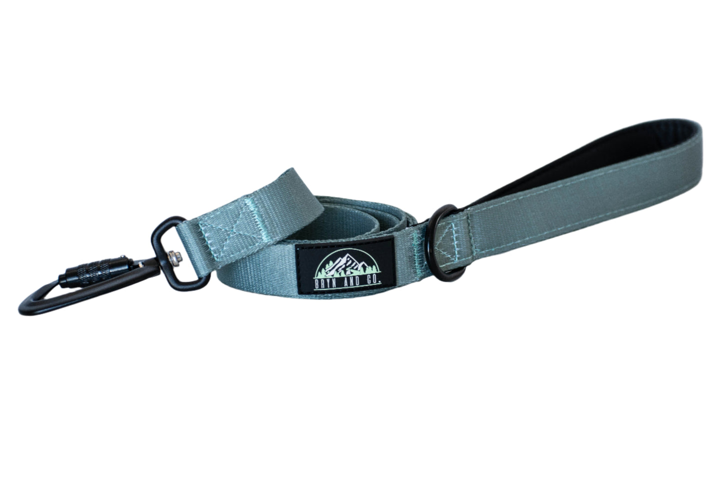 Subtle Sage Core 25 Ultra Lite Leash