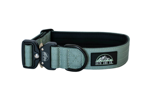 Subtle Sage Core 25 Handle Tactical Collar