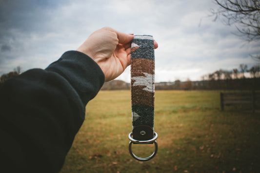 Chillkoot Biothane Slip