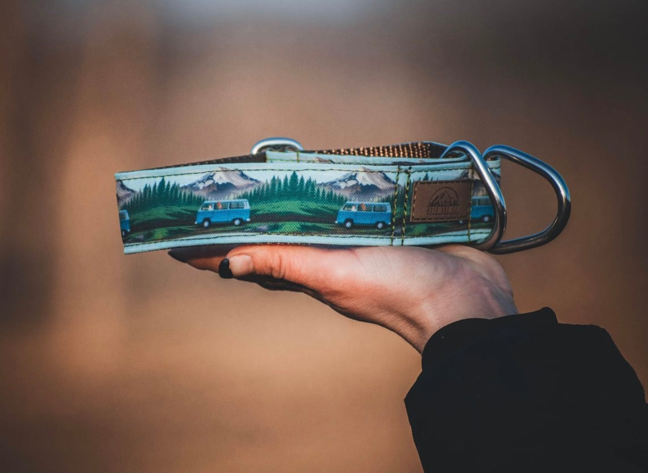 RoadTrip Eco Collar