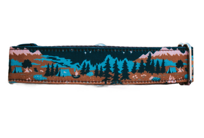 Campfire Nights Eco Collar