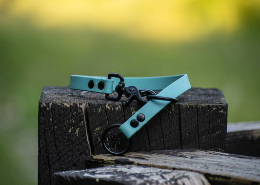 5/8” duo slip + tag collar
