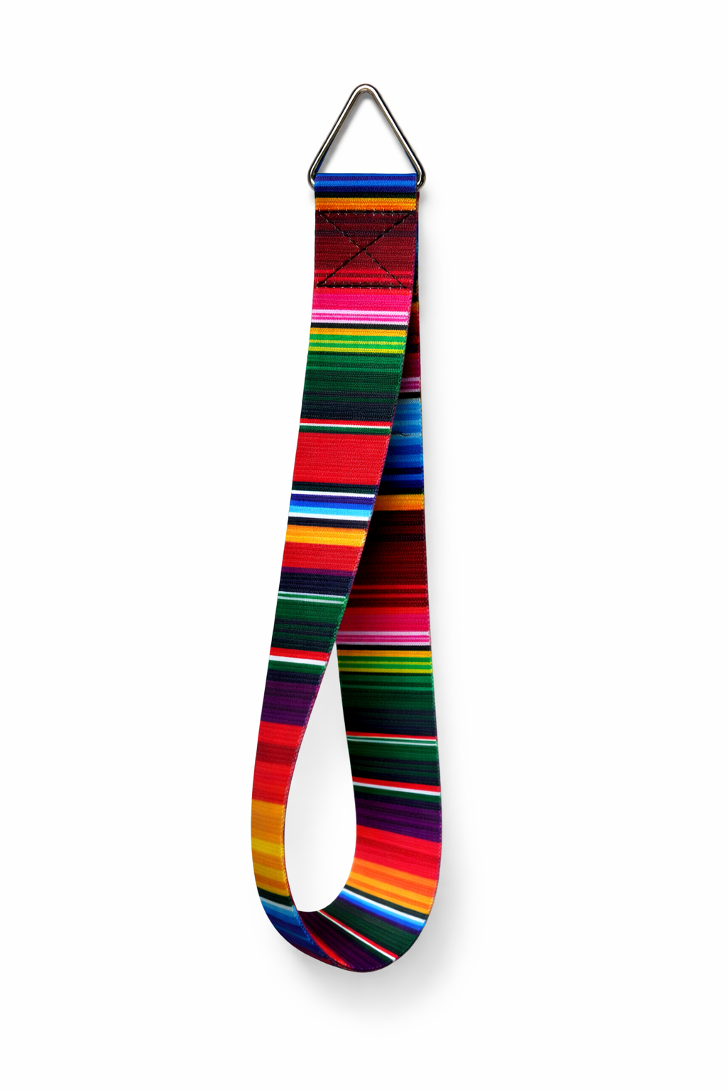 Serape 2" Belly Band
