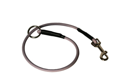 Rolled Biothane Grooming Slip Loop