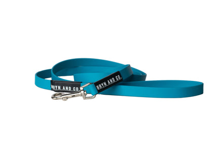 5/8" Riveted Biothane Leash