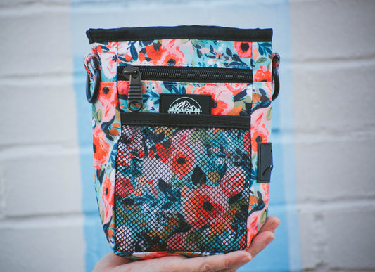 Pretty in Floral Wander Pack