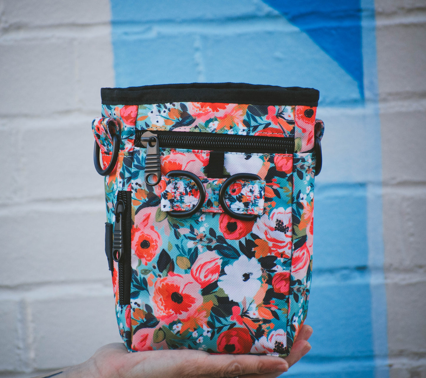 Pretty in Floral Wander Pack