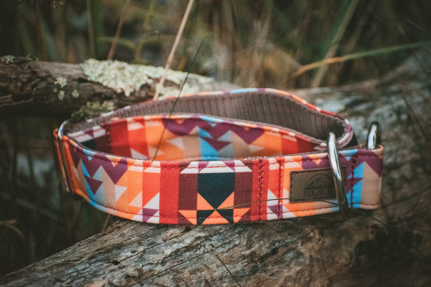 Chill Waves Eco Collar