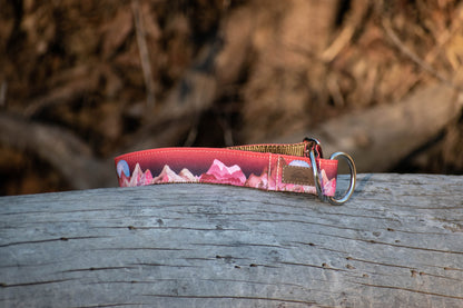 Crimson Summit Eco Collar