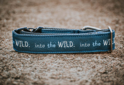 Into The Wild Eco Collar