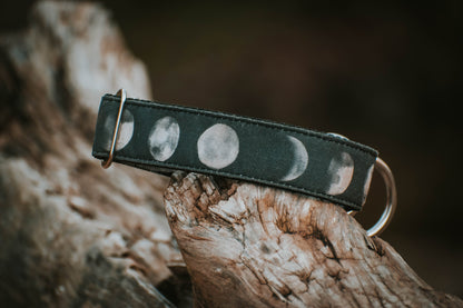 Lunar Phases Eco Collar